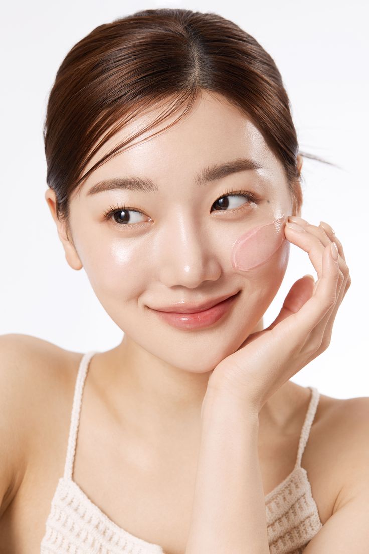 Korean Skincare