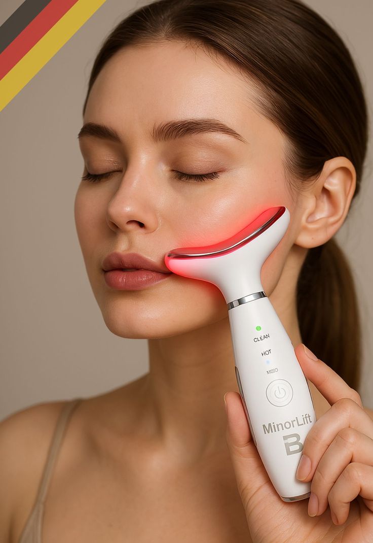 Beauty Devices