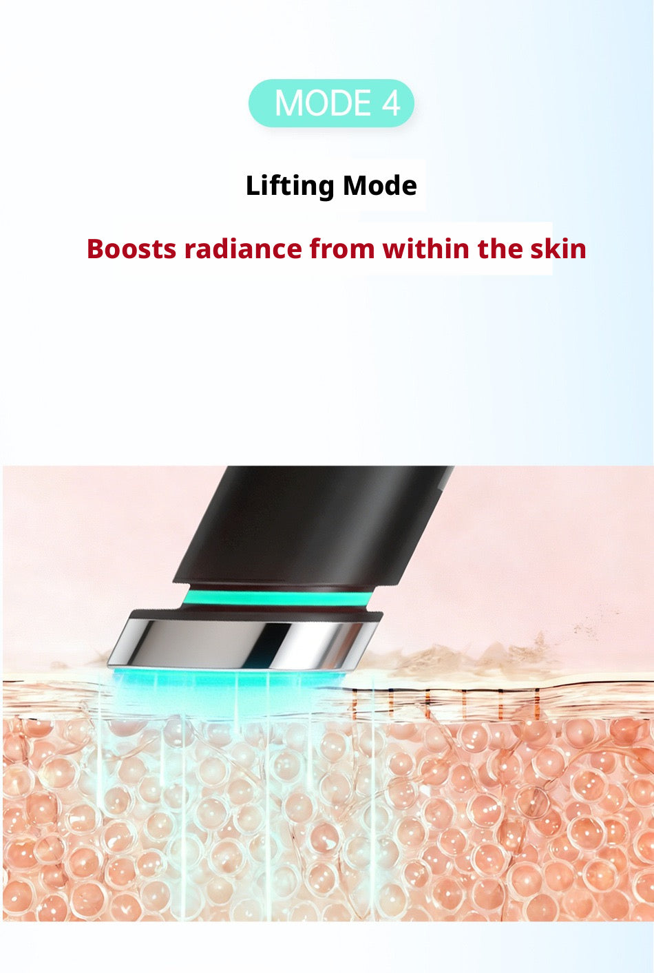 Lumina Multi-Mode Skin Booster