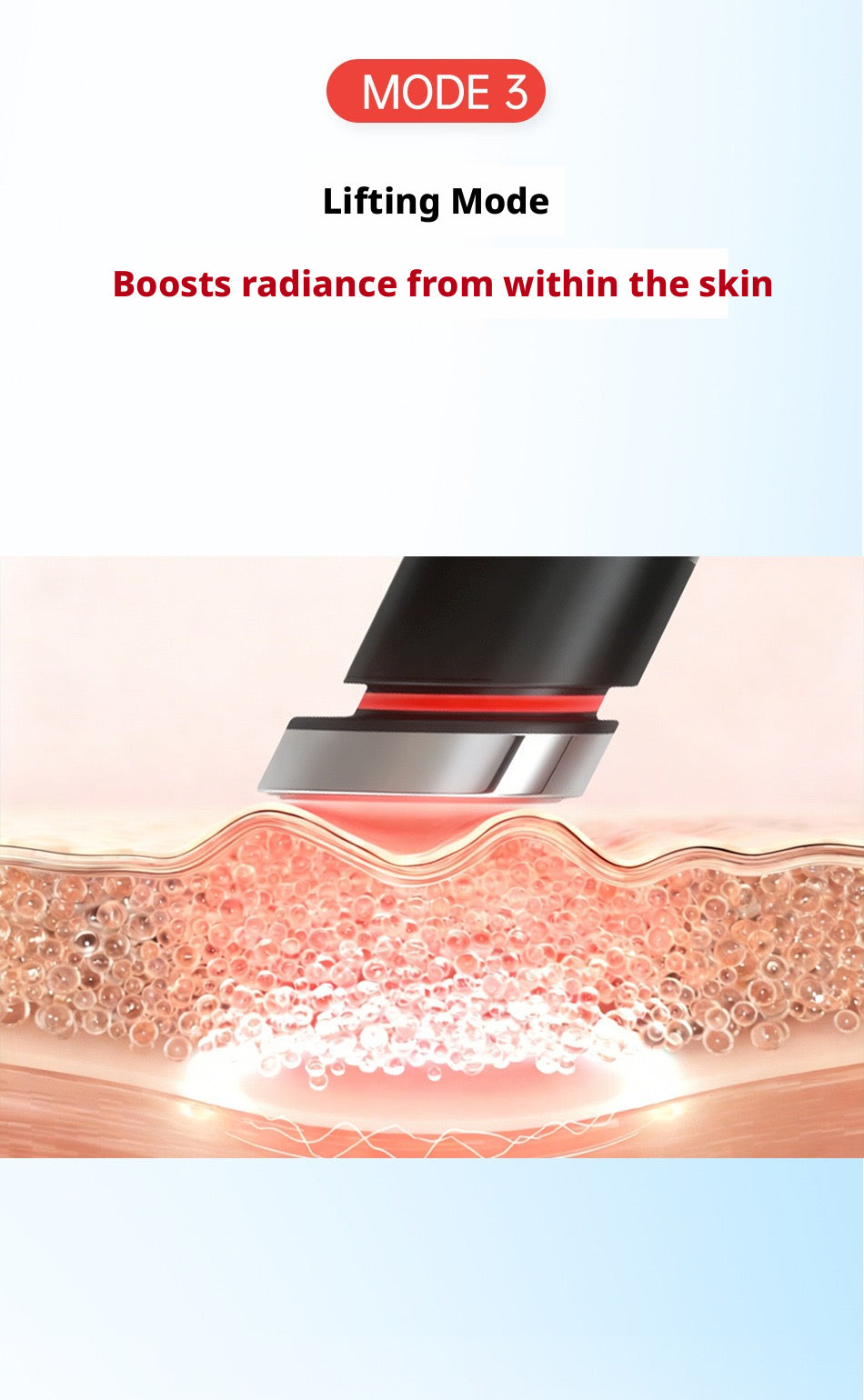 Lumina Multi-Mode Skin Booster