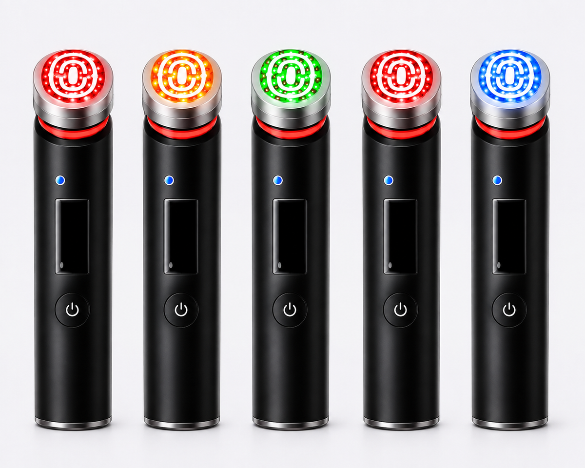 Lumina Multi-Mode Skin Booster