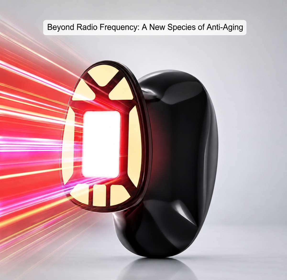 REGENT 6D ANTI-AGING MICROCURRENT SCULPTOR