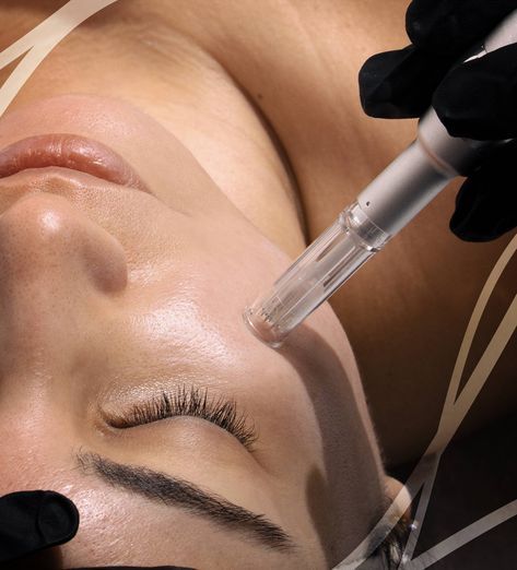 Microneedling Tools