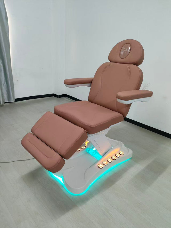 NeoLuxe 4motor Electric Treatment Chair