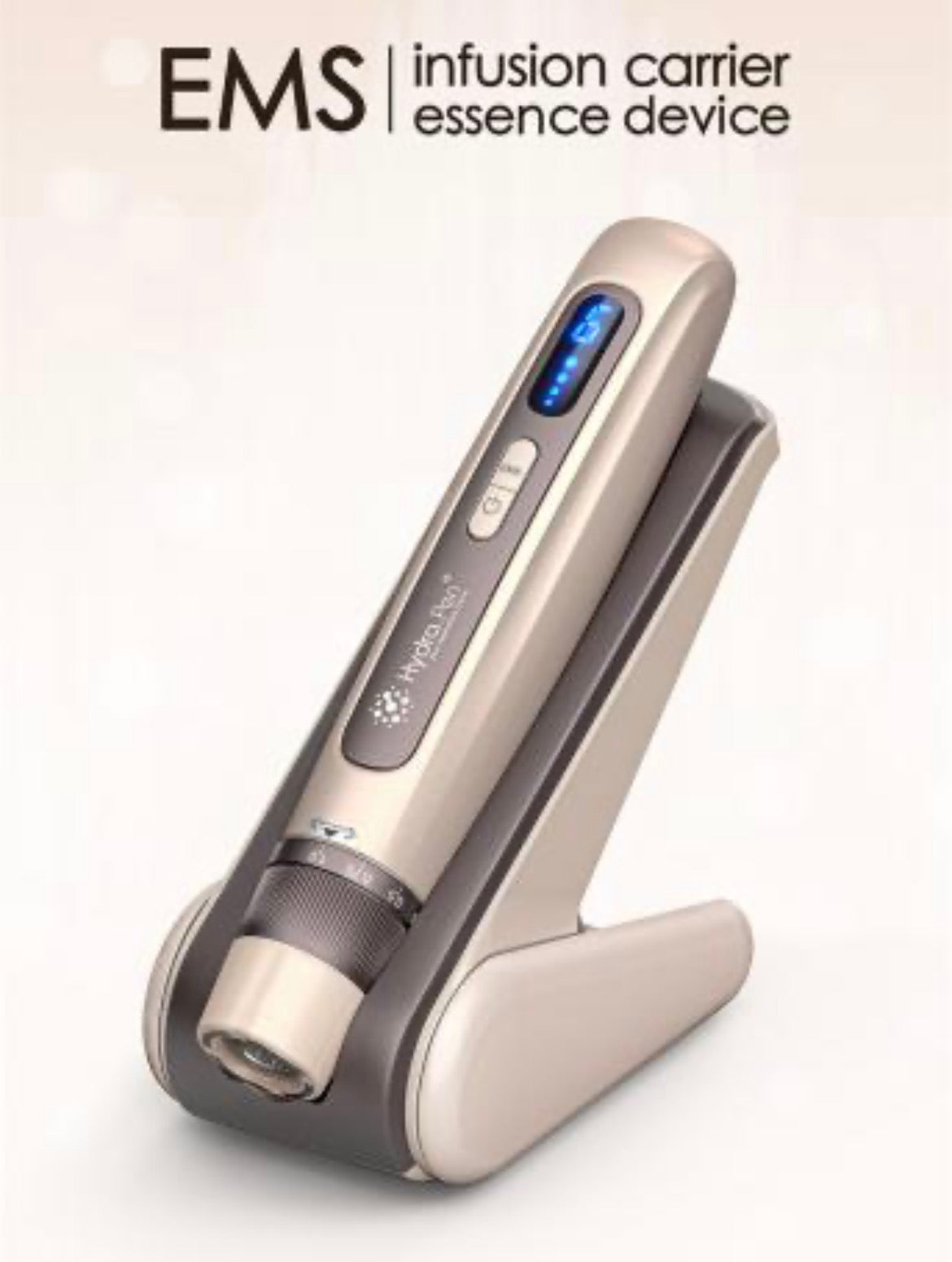 Hydra Pen Skin Aesthetics Force