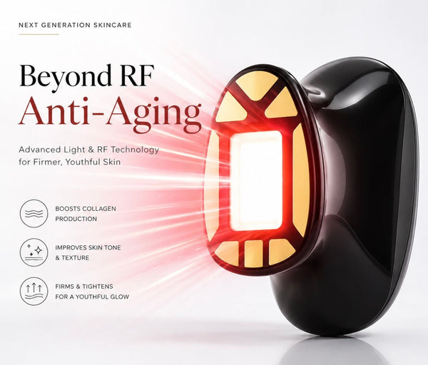RegenLift RF™ Skin Tightening Device