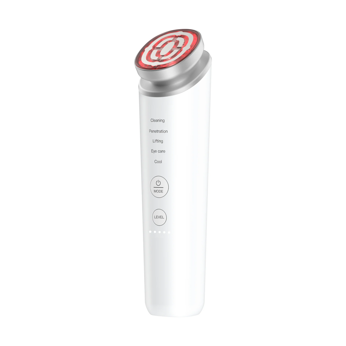 M4 Korean Ionic RF & EMS Glass Skin device