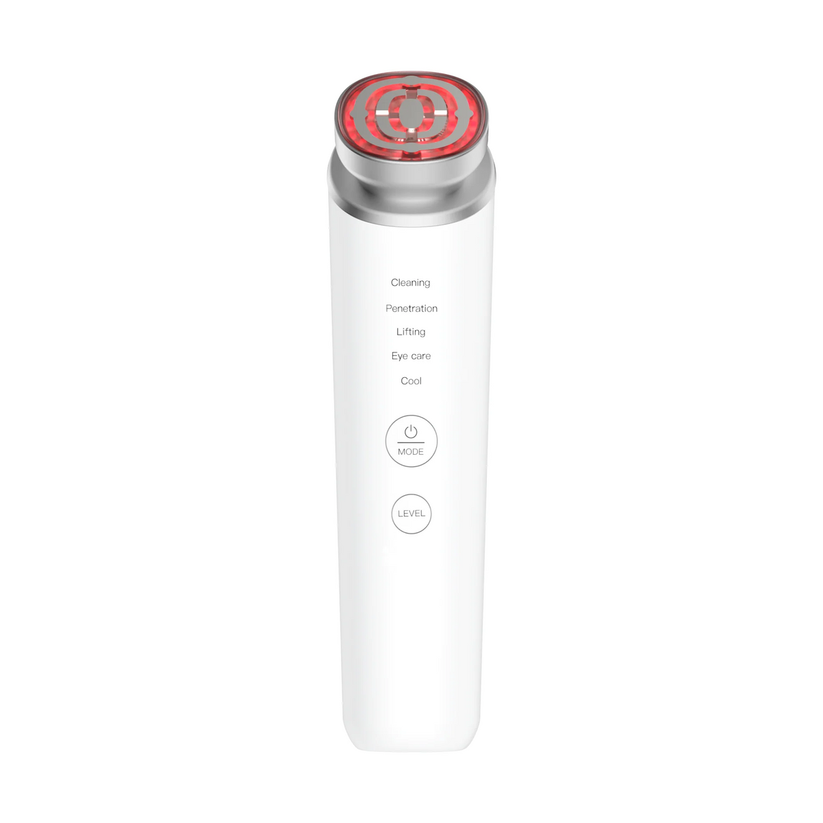 M4 Korean Ionic RF & EMS Glass Skin device